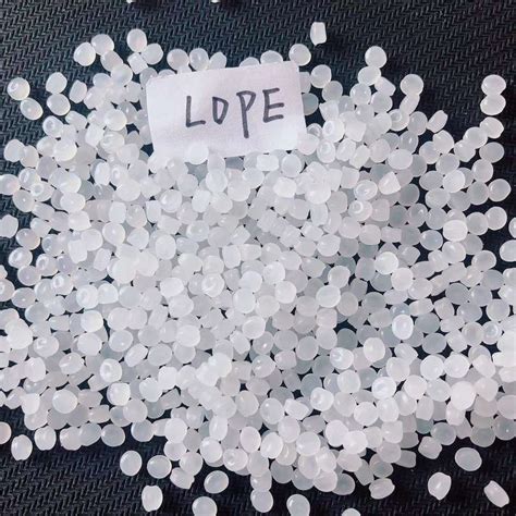 ldpe for extrusion